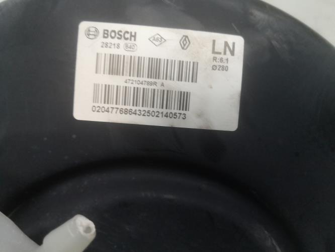 Foto del ricambio
