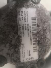 Foto del ricambio