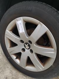 Foto pieza de coche