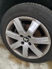 Foto pieza de coche