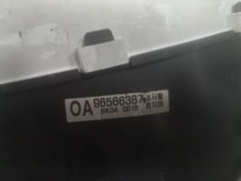 Foto del ricambio