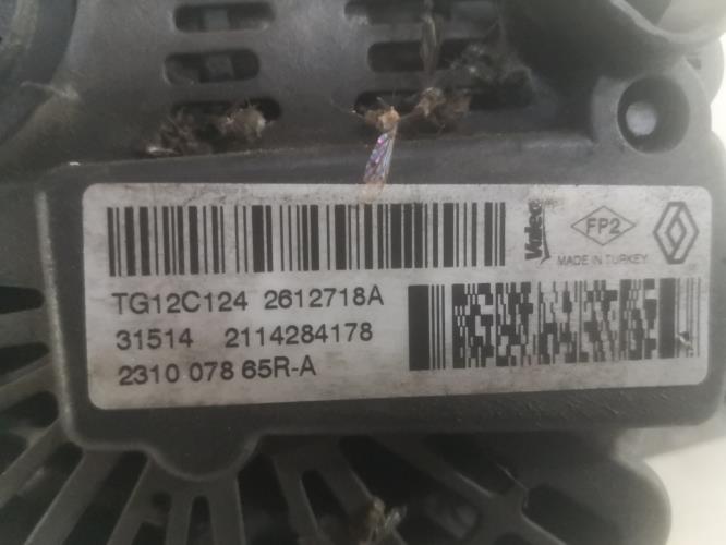 Foto del ricambio