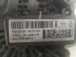 Foto del ricambio