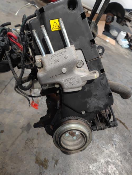 Foto de la pieza