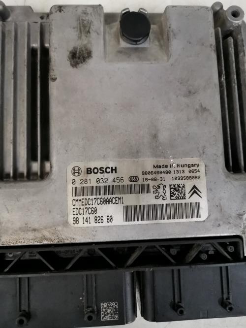 Foto del ricambio