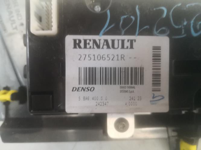 Foto del ricambio