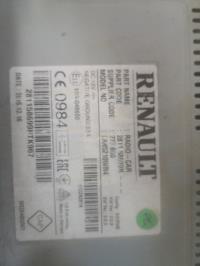 Foto del ricambio