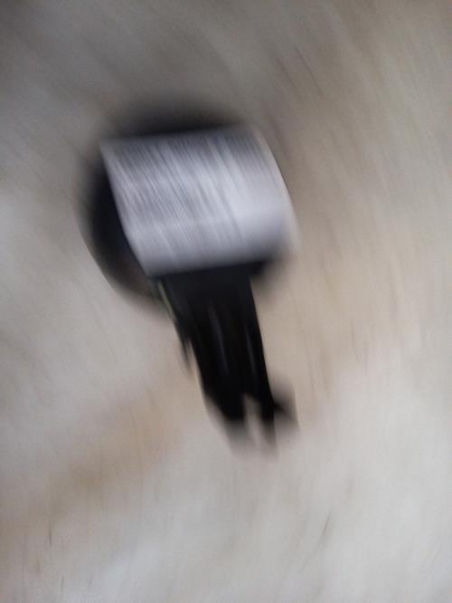 Foto del ricambio