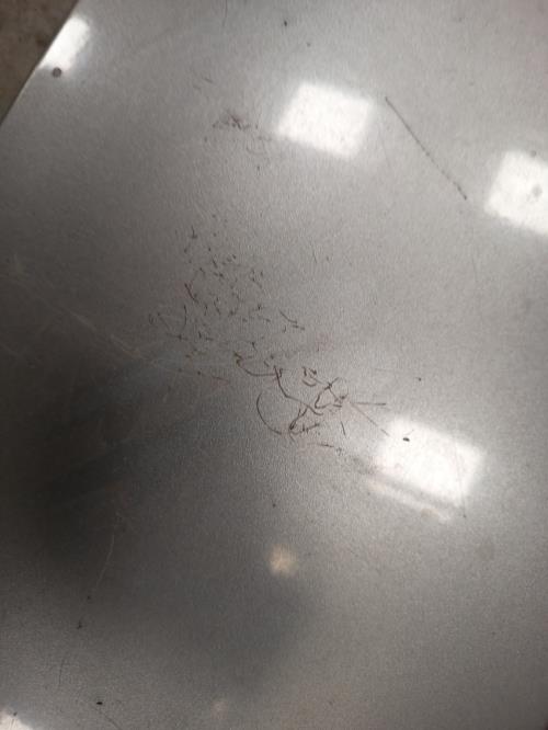 Foto del ricambio