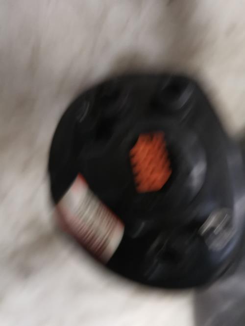 Foto de la pieza