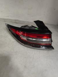 Foto pieza de coche