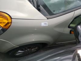 Foto ricambio auto