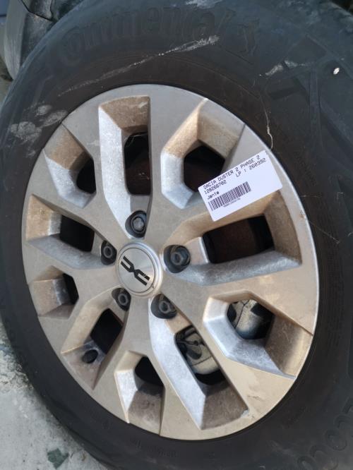 Foto de la pieza