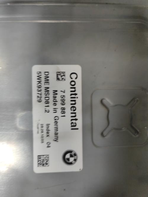 Foto del ricambio