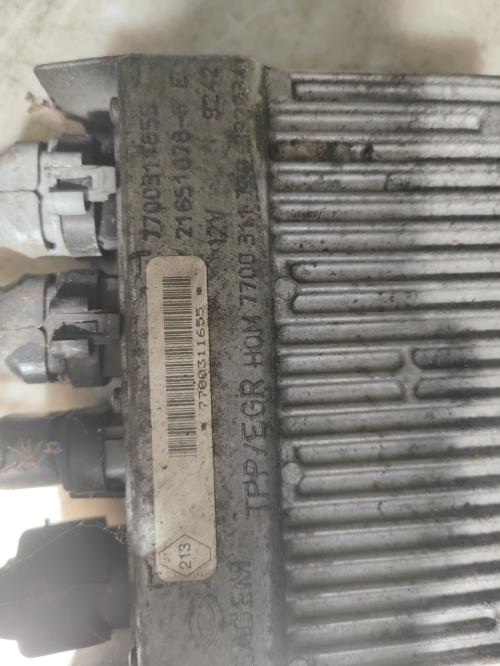 Foto del ricambio