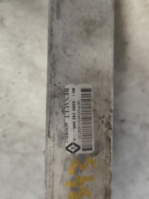Foto del ricambio