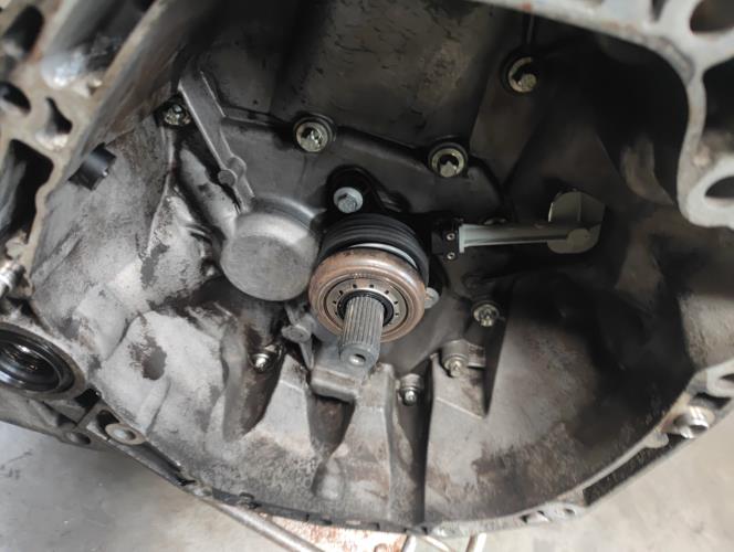 Foto del ricambio