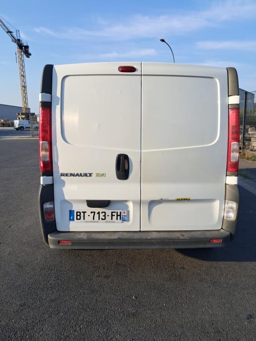 Foto de la pieza