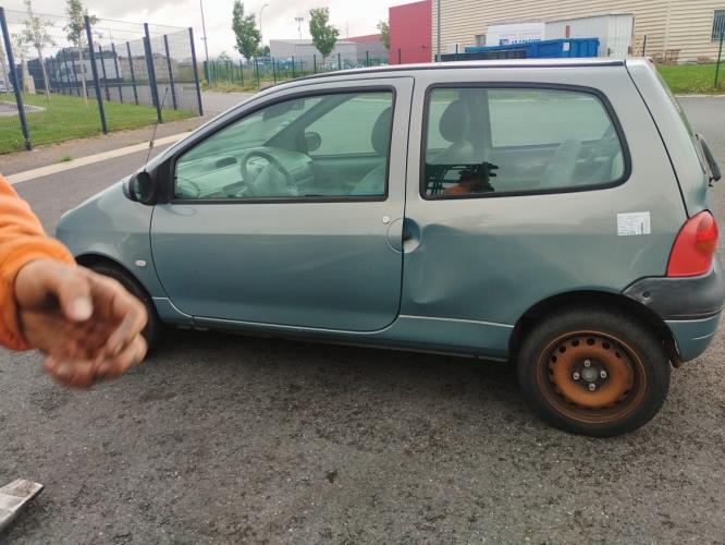 Foto de la pieza