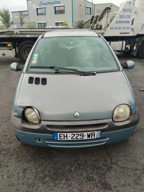 Foto de la pieza