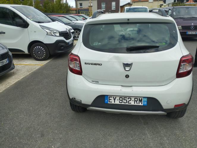 Foto de la pieza