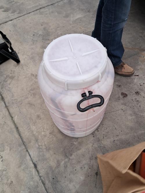 Foto del ricambio