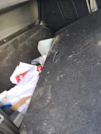 Foto del ricambio
