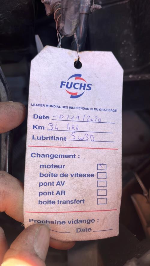 Foto de la pieza