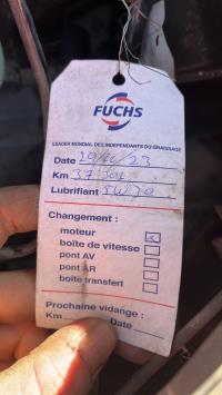 Foto de la pieza