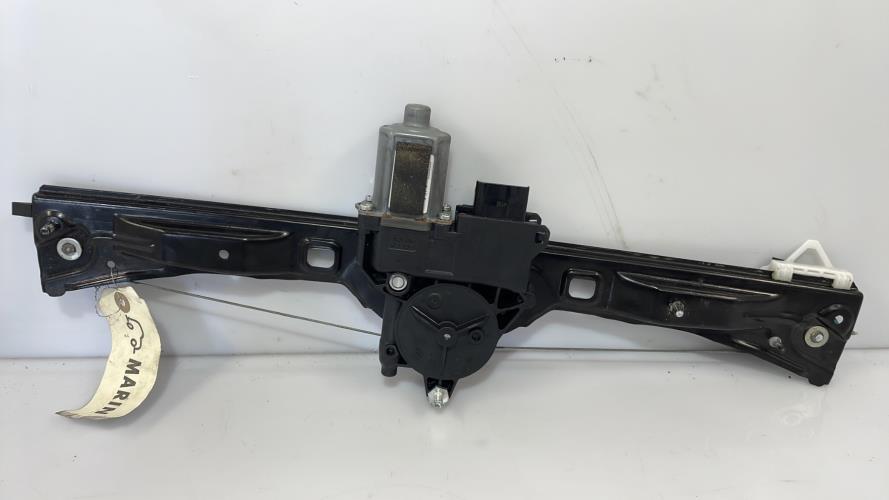 Lève-vitre électrique Avant Gauche Pour Fiat Fiorino/Bipper/Nemo - Neuf