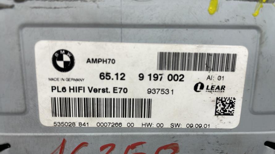 Foto del ricambio