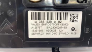 Foto de la pieza