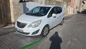 Foto pieza de coche