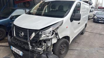 Foto pieza de coche