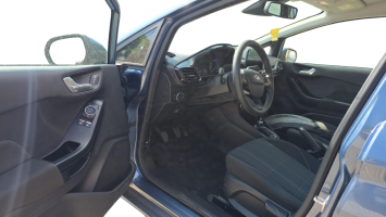 Foto pieza de coche