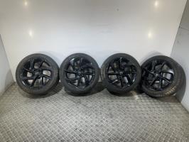 Foto pieza de coche