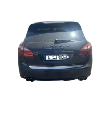 Foto pieza de coche