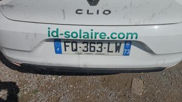 Foto del ricambio
