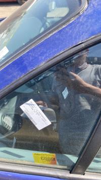 Foto pieza de coche