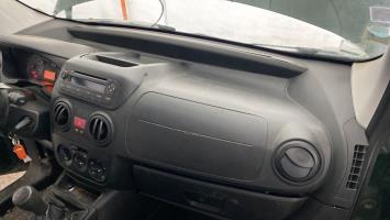 Foto pieza de coche