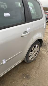 Foto pieza de coche
