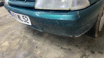 Foto pieza de coche