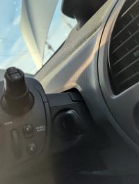 Foto pieza de coche
