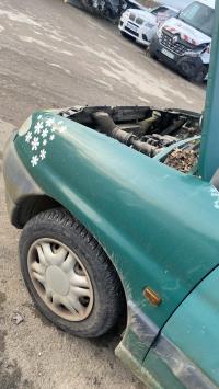 Foto pieza de coche