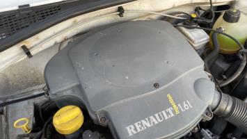 Foto pieza de coche