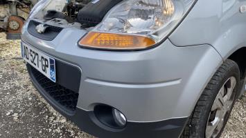 Foto pieza de coche
