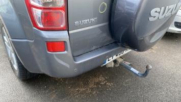 Foto pieza de coche