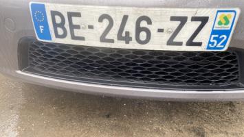 Foto ricambio auto