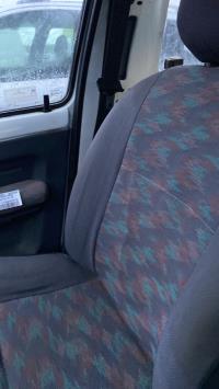 Foto pieza de coche