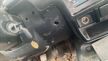 Foto ricambio auto